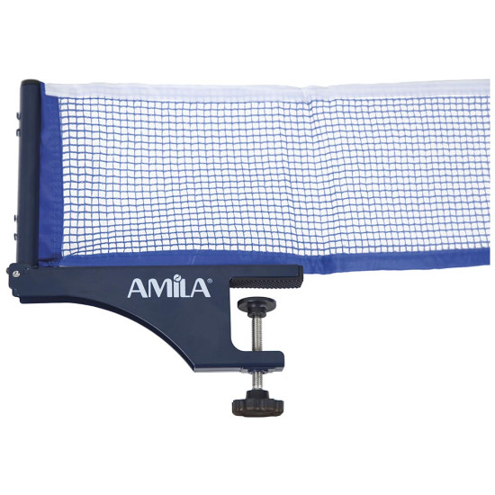 Amila Δίχτυ Ping-Pong με στηρίγματα